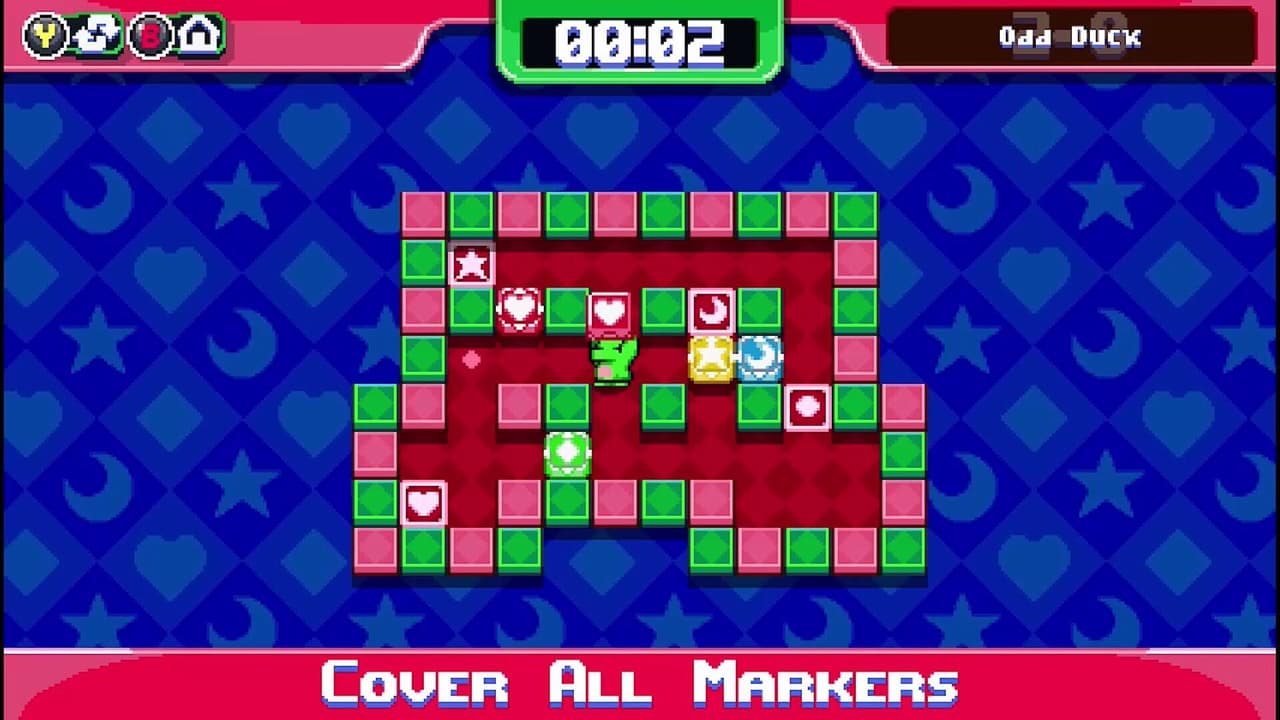 Dumpy and Bumpy screenshot 2