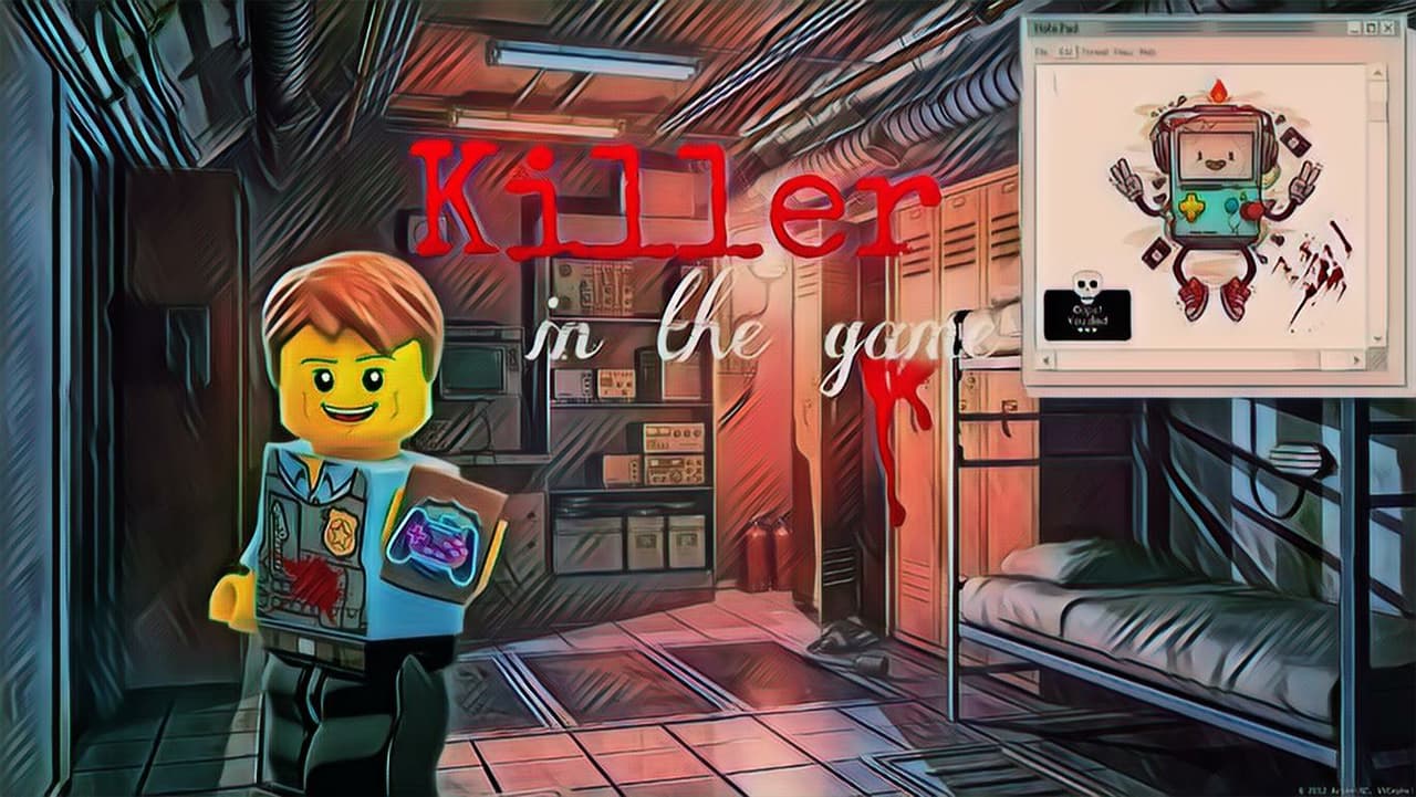 Killer in the game
