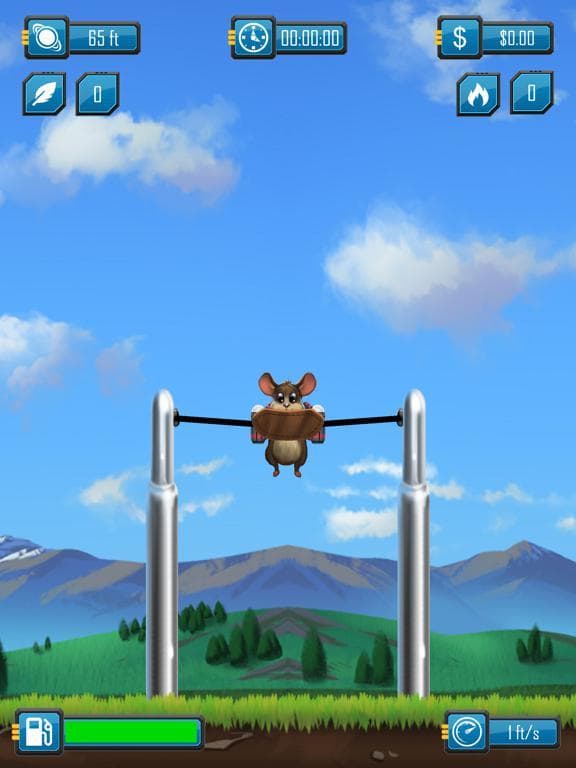 Mouse Launch screenshot 2