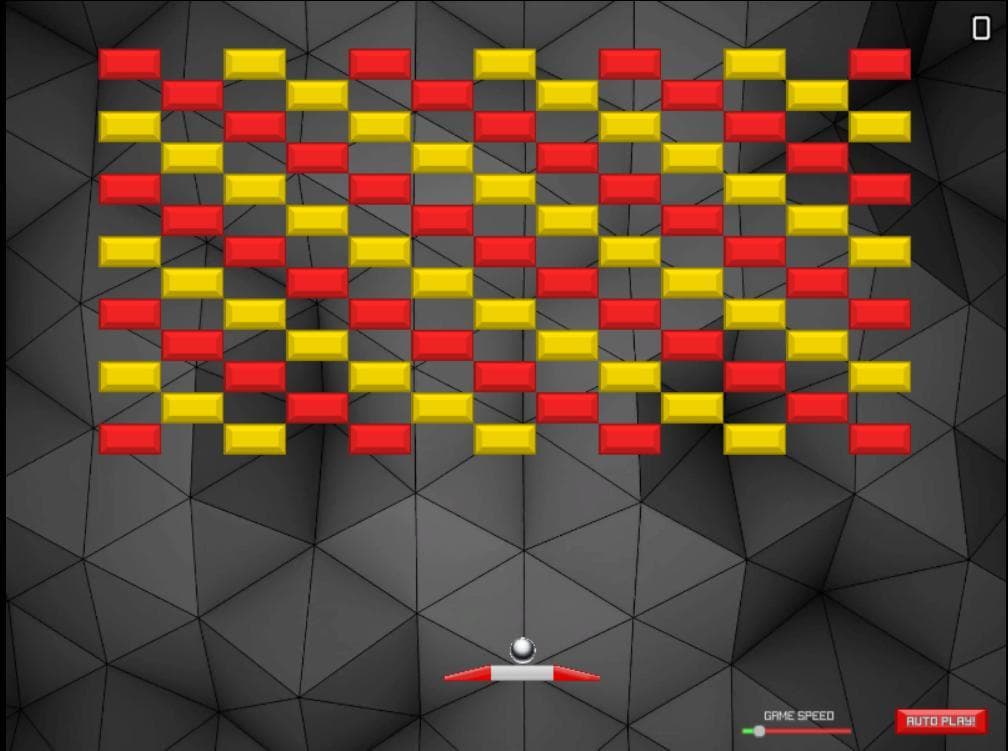 Block Breaker (shadecast) screenshot 3