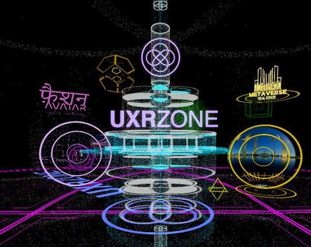 ＵＸＲＺＯＮＥ◌