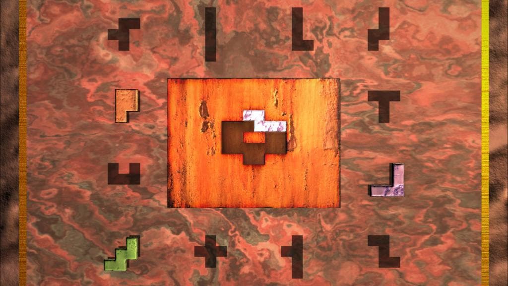 Disoriented (itch) screenshot 3