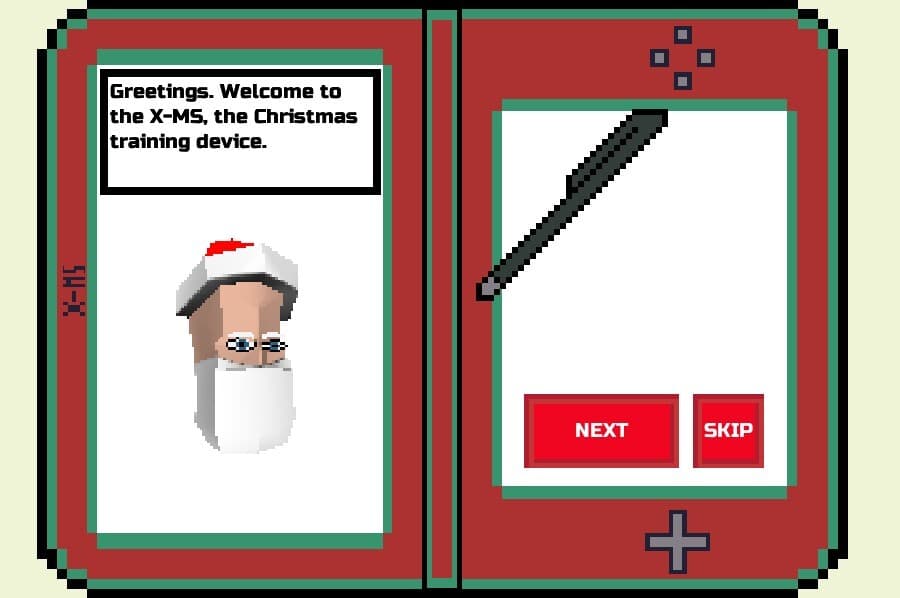 Gifted Santa screenshot 3