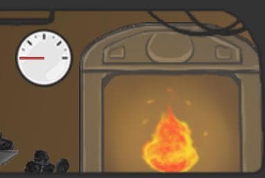 Train Game screenshot 3