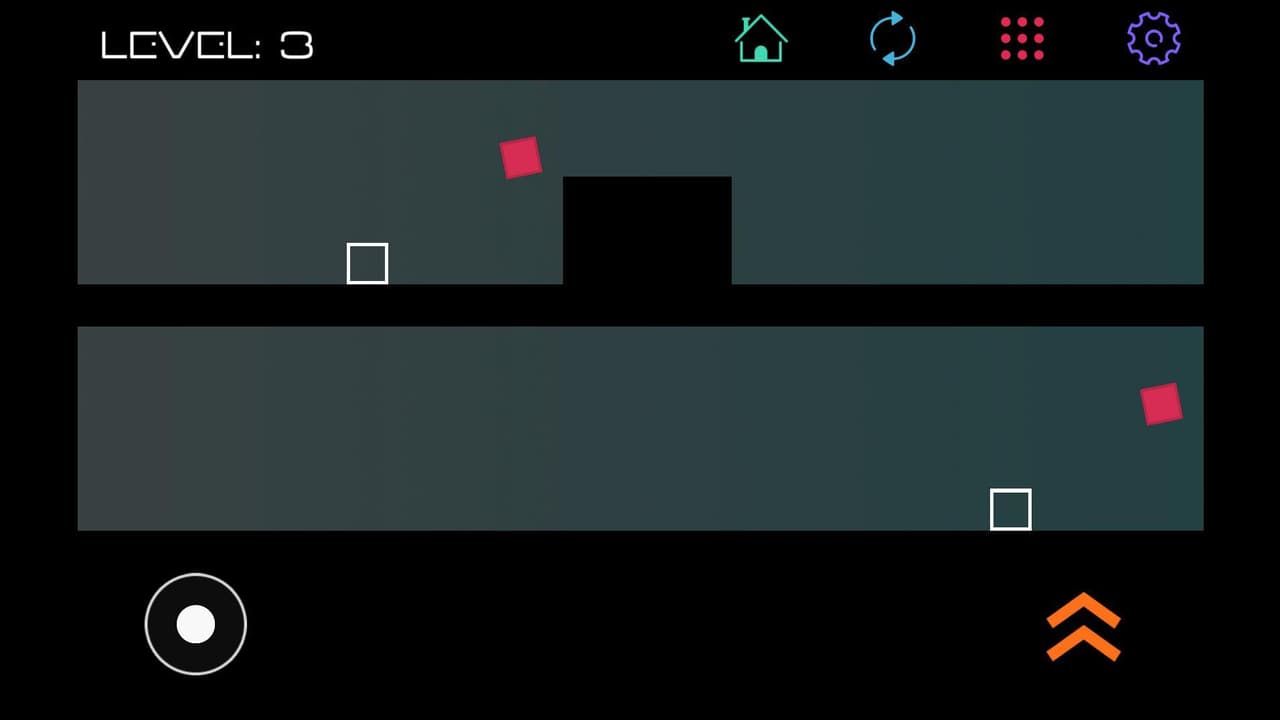 Parallel World (itch) screenshot 3