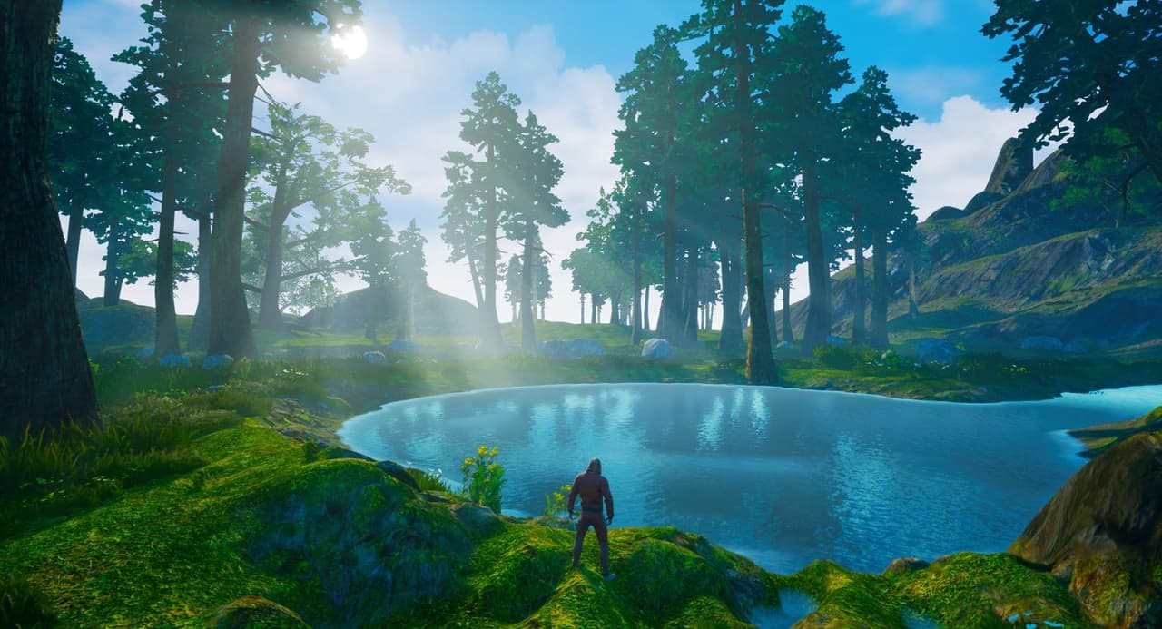 Bob Belongs to Heaven screenshot 3