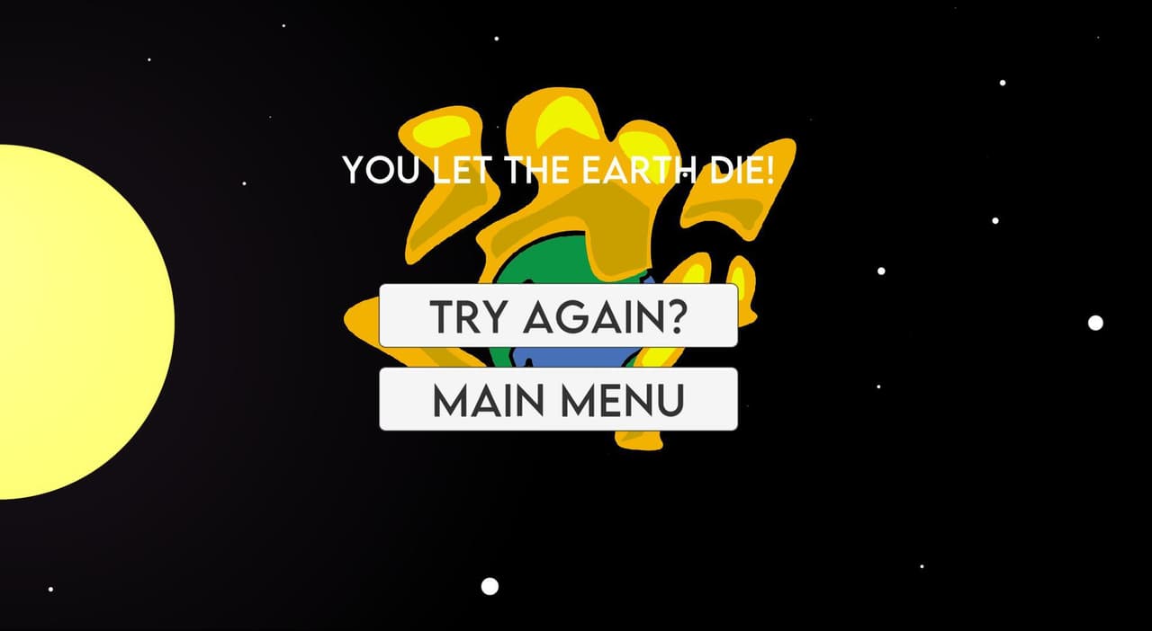 Save the Planet!! screenshot 2