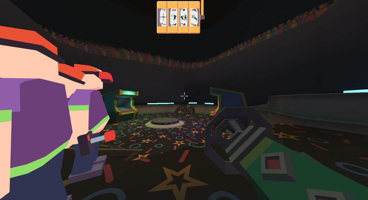 Jim n Jimmys SLOTTERHOUSE screenshot 4