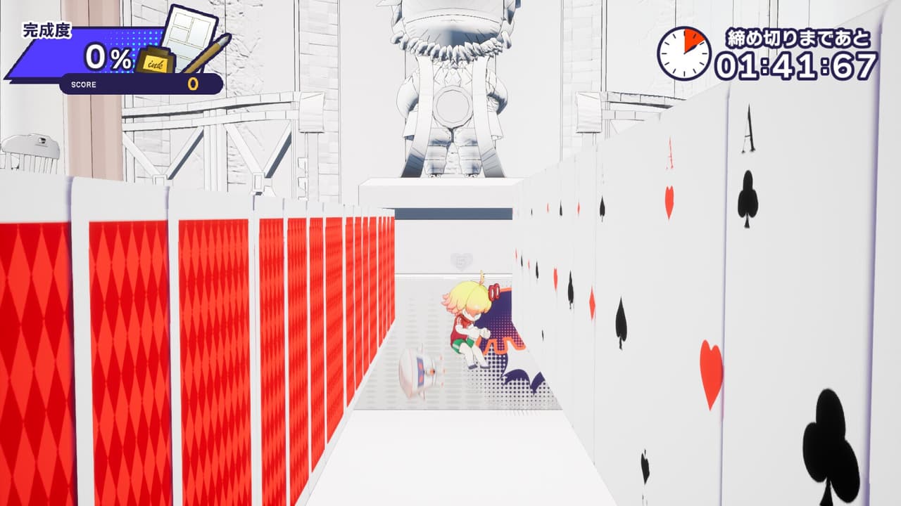 ComicBACHICoooN!! screenshot 6