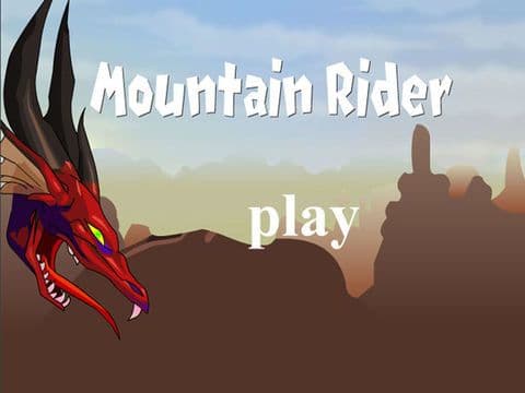 Mountain Rider - Dragon Bike screenshot 6