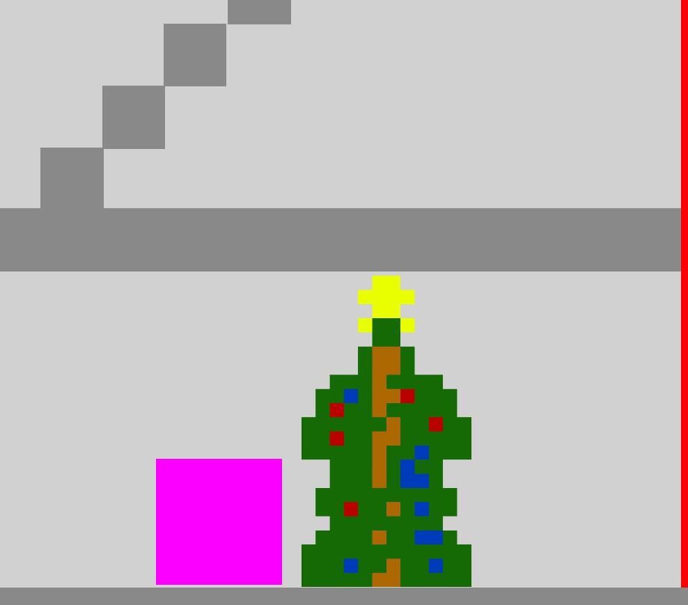 Christmas - Design Jam