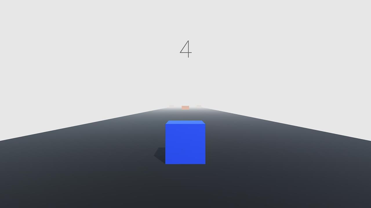 SquareDash