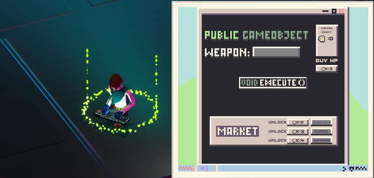 RGB Lotus screenshot 5