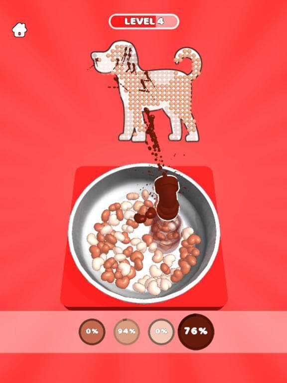 Color Vacuum 3D screenshot 6