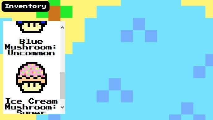 Mushroom Island