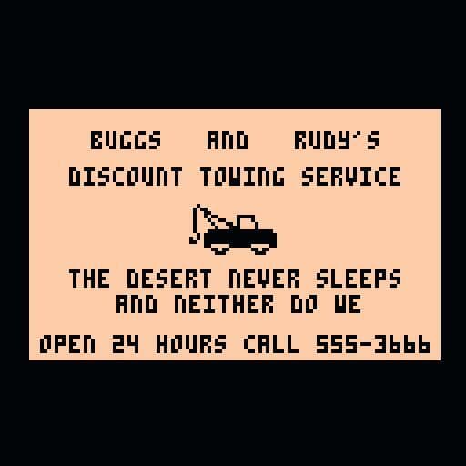 Pico Bus (Jonny Hunter)