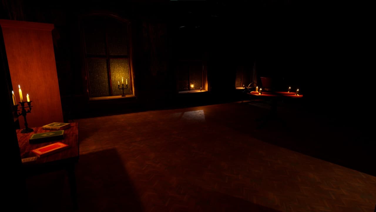 The Chantry Trials screenshot 2