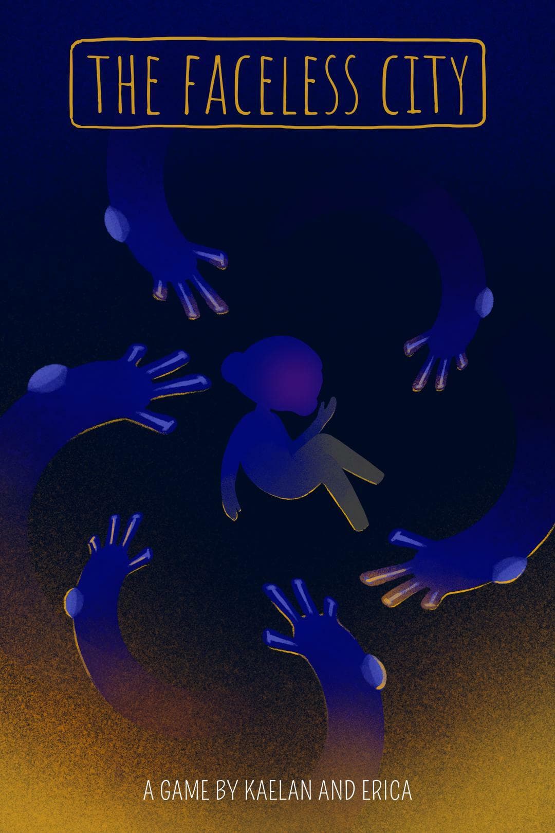 The Faceless City