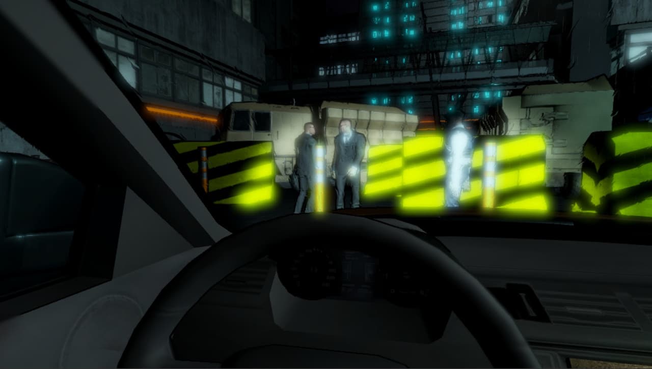 Phenomenal Car Park Simulator: Digital Deluxe Edition screenshot 4