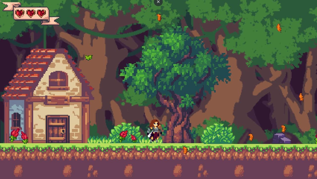Batata Sagrada screenshot 2
