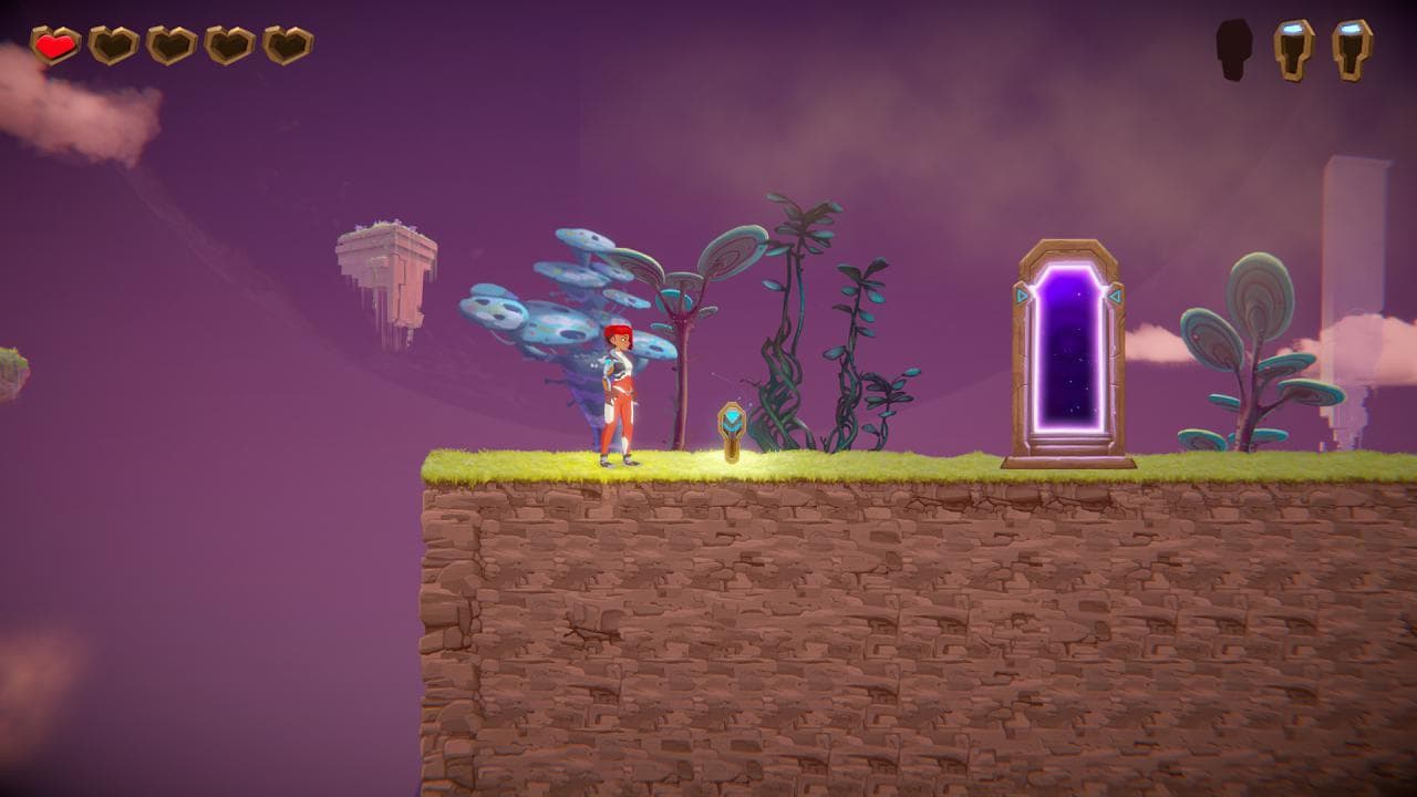 Survive on Mars (itch) screenshot 5