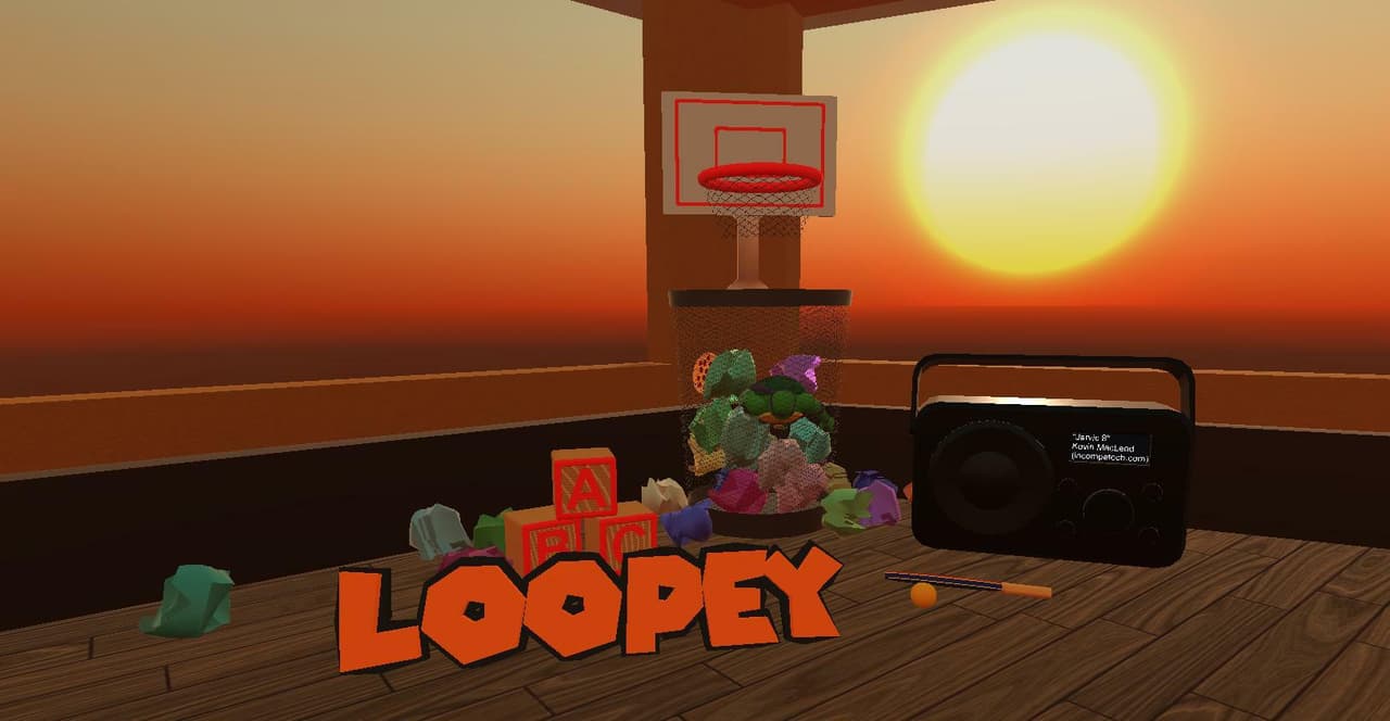 Loopey (ShadowBrain) screenshot 2