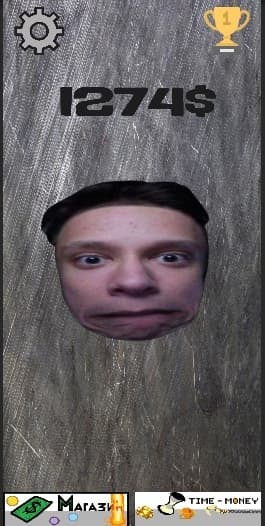 Артём Царьков Clicker