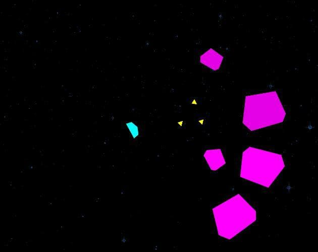 Asteroid Miner (vallian88)