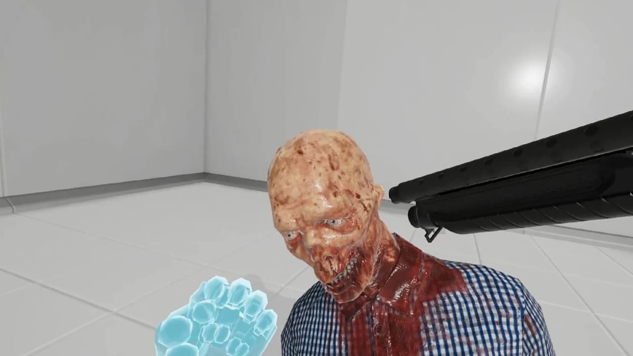 Locked & Loaded screenshot 2