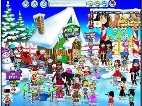 SecretBuilders screenshot 4