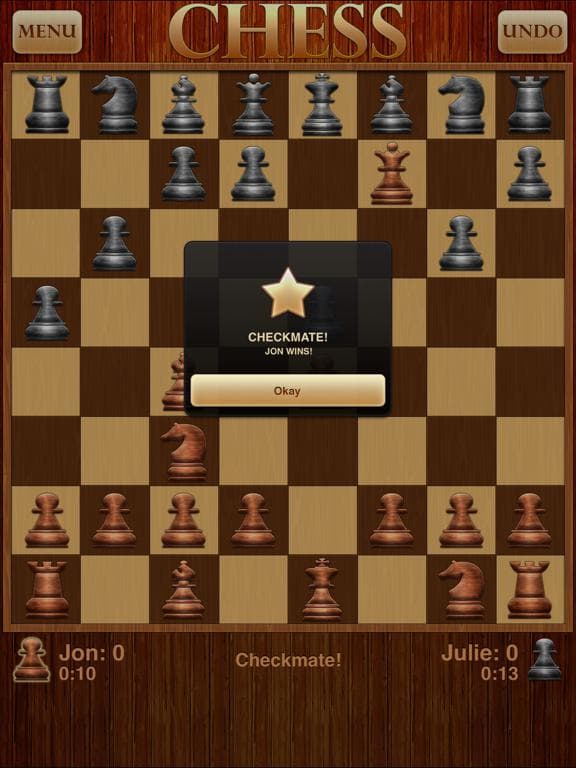 Chess Premium HD screenshot 3