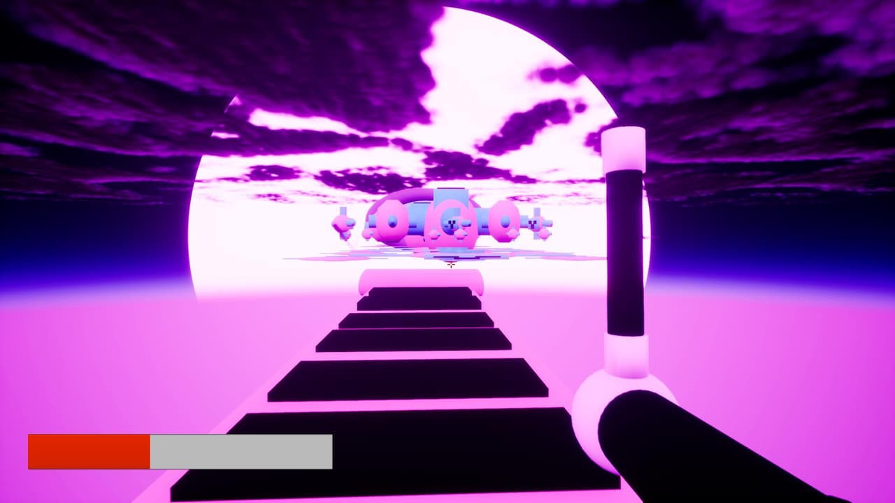 Chaotic Magic screenshot 3