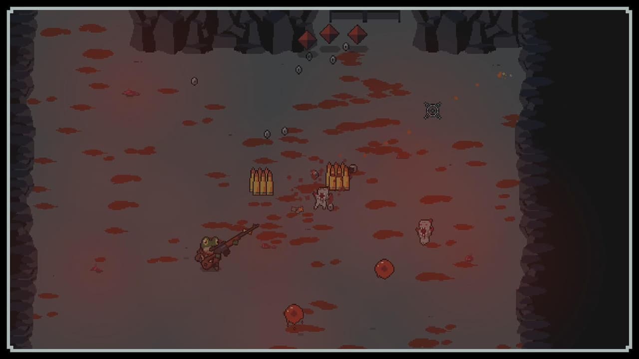 Solar Pilgrim screenshot 3