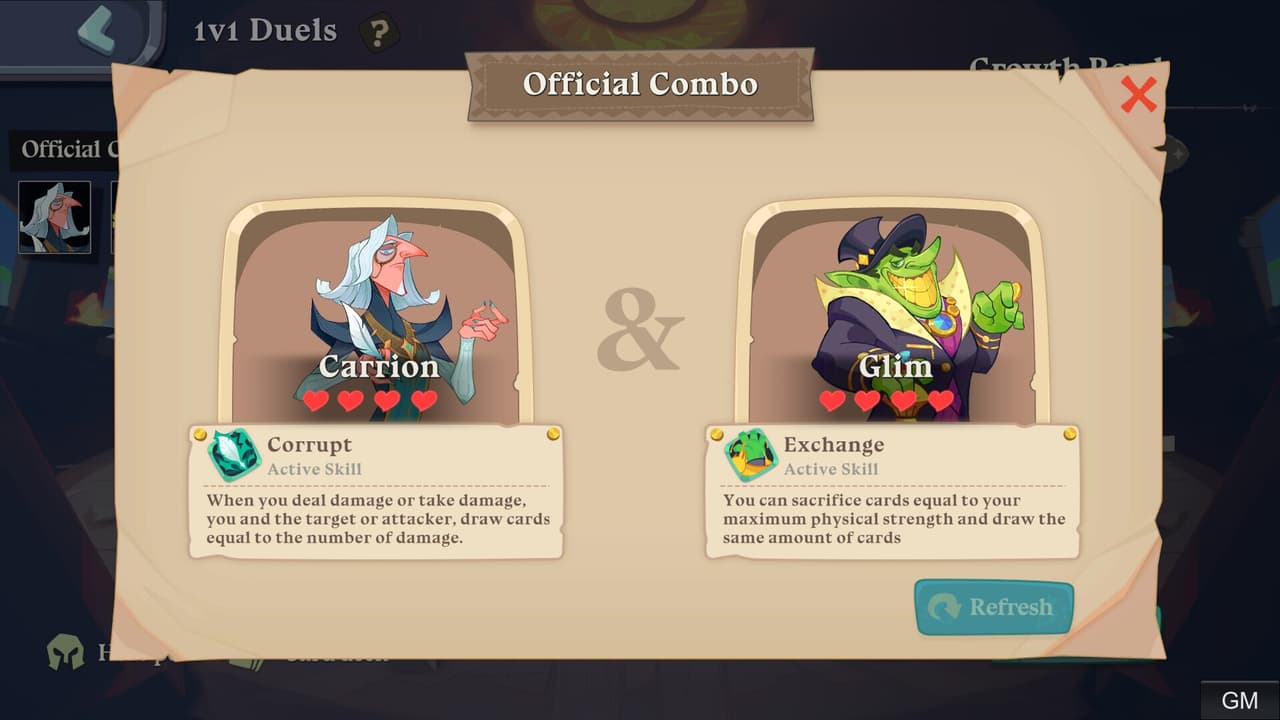 Mad King: Prologue screenshot 5