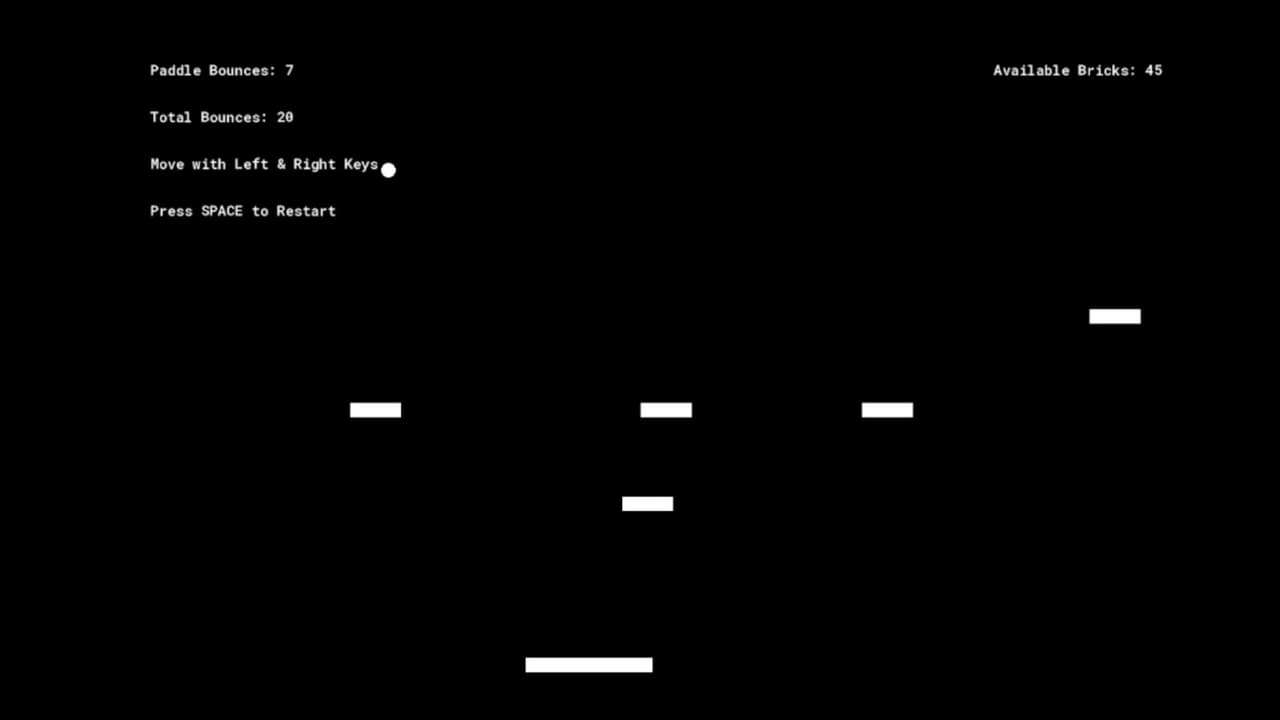 Bouncer (BillyCrawdad) screenshot 2