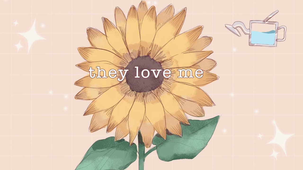 love me, love me not screenshot 2