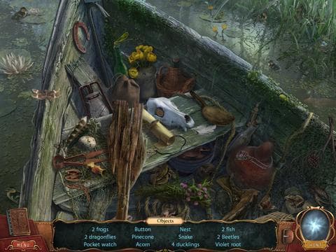 A Wizards Curse HD screenshot 5