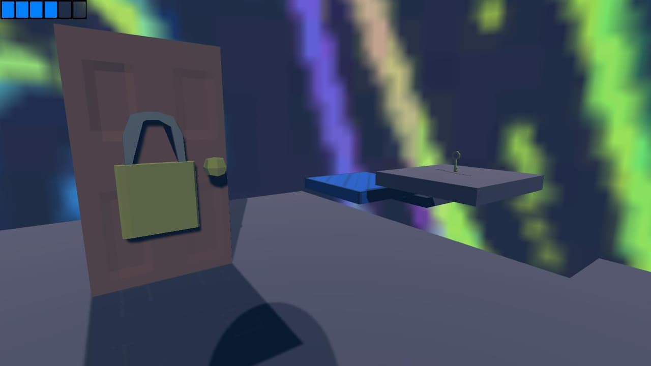 Dimension Hopper (StickFigureGames)