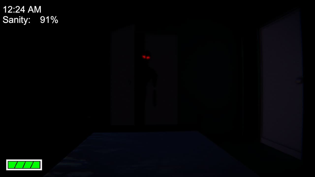 Sleep - A Ludum Dare 49 Game