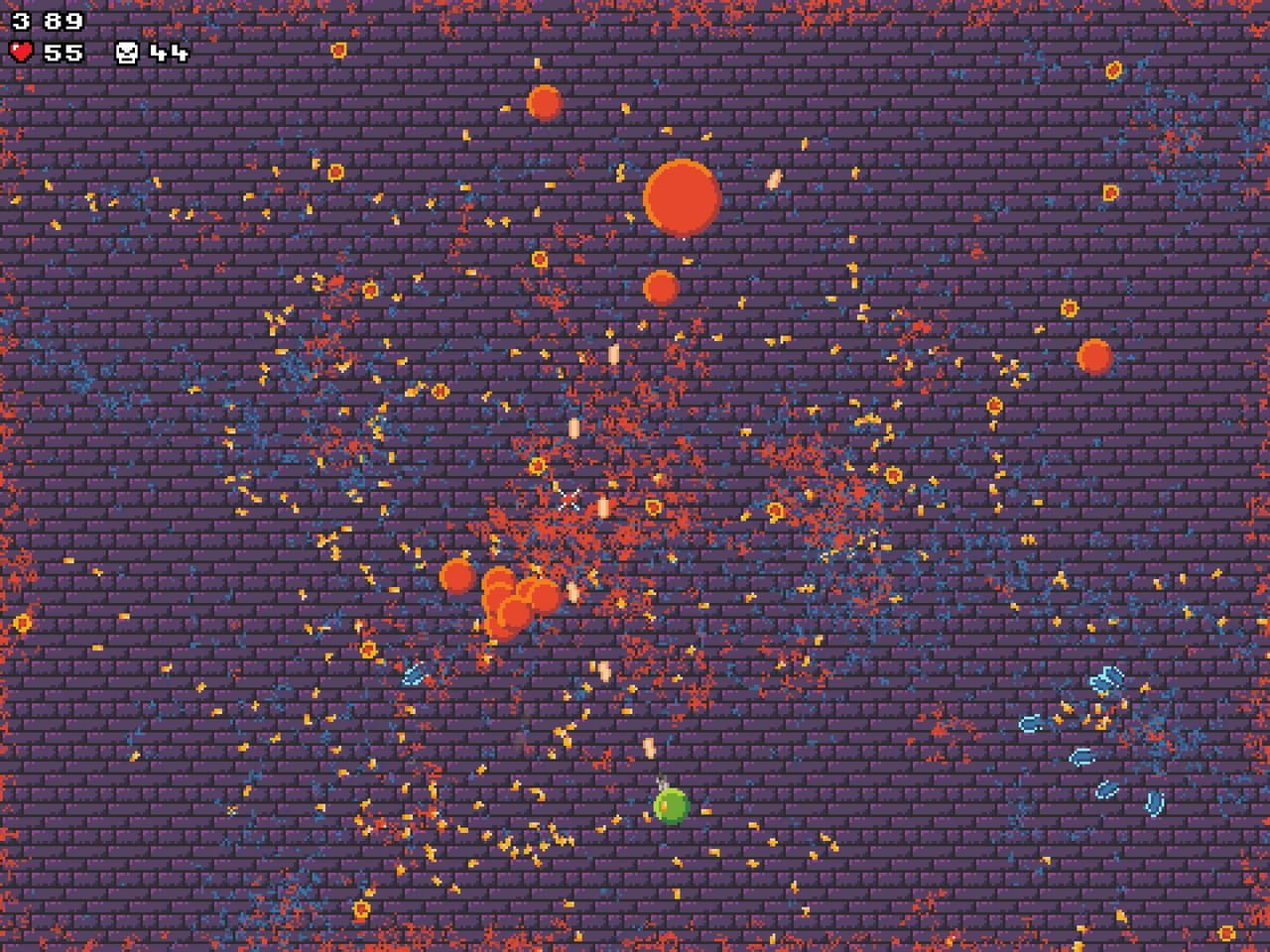 Generic Top-Down Shooter 2 screenshot 3