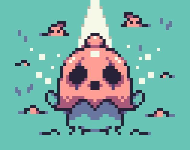 Root Boyo!