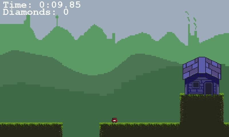 Sluggers screenshot 2