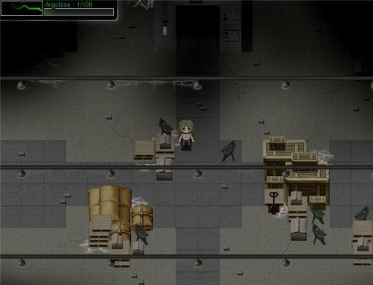 Listhère screenshot 2