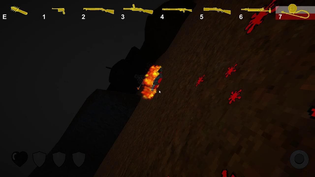 Trench Fever (Camden.Cook65) screenshot 6
