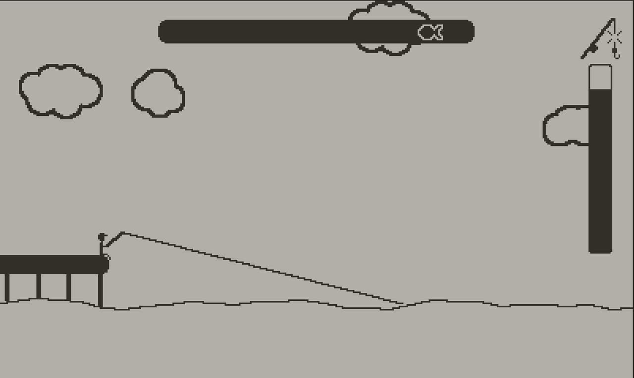 By the Pier screenshot 4