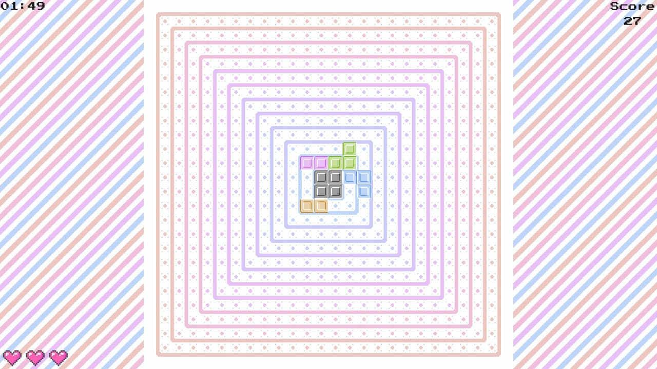 Petris (Tino3210, petitBiscuits, piskel) screenshot 4
