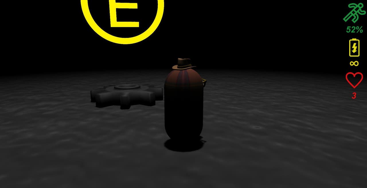 All Sucked Up screenshot 4