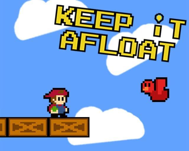 Keep It Afloat LD48 Download Links