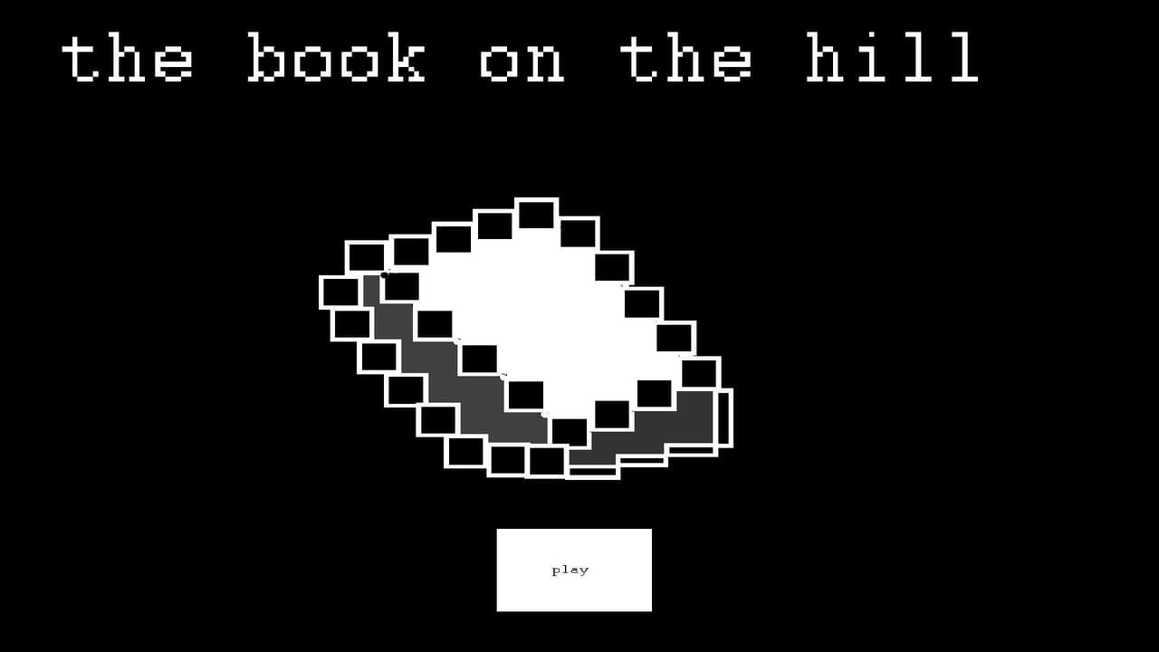the book on the hill [demo]
