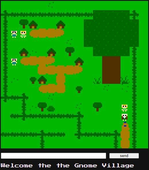 Tiny Land